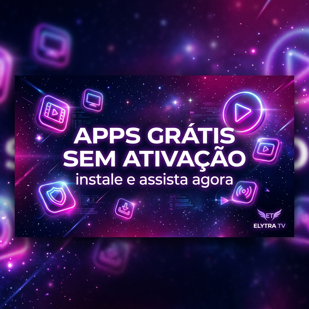 Apps Grátis Sem Ativação