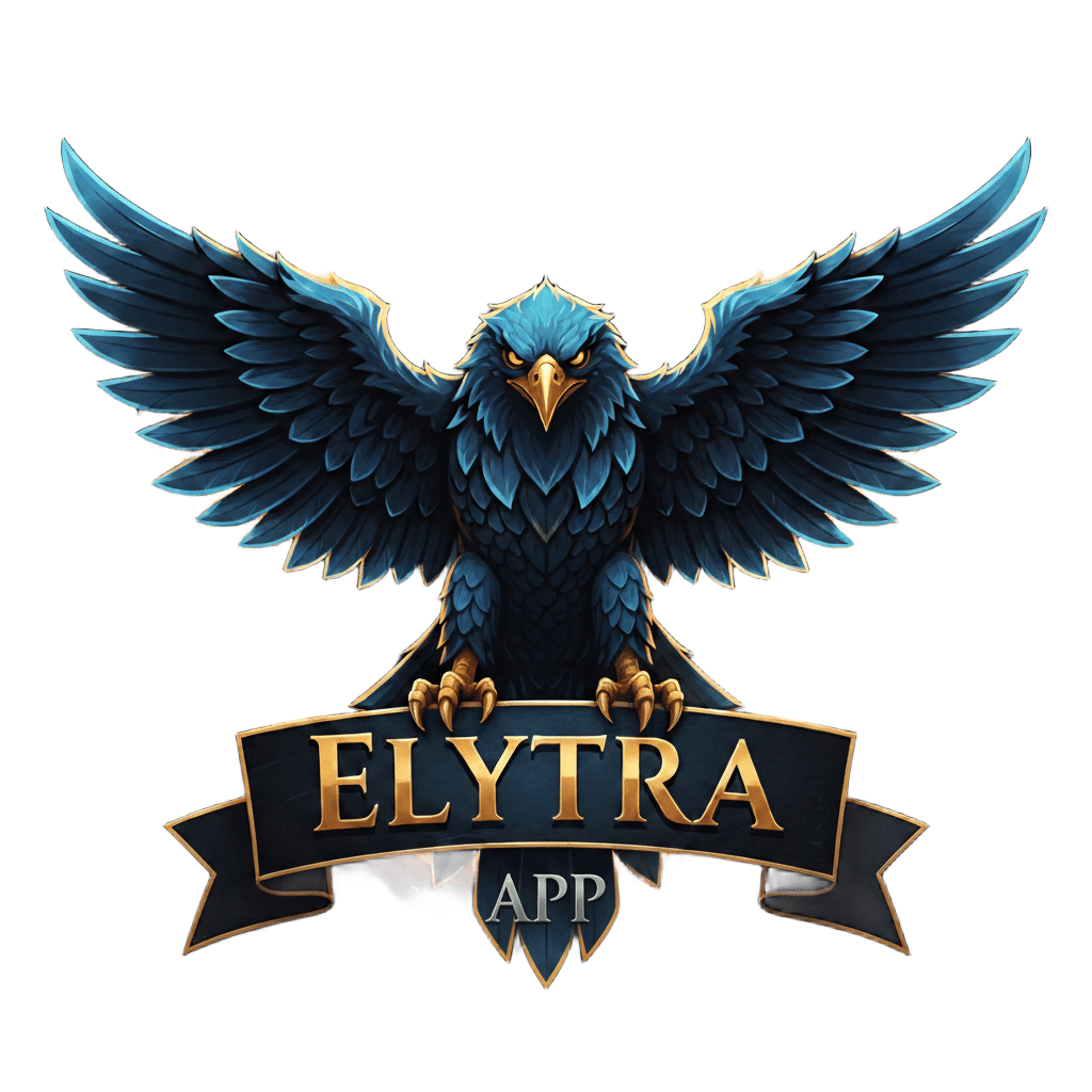 Logo ElytraTV